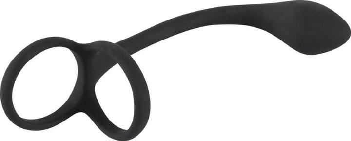 Produktbild Black Velvets Cock & Ball (4 cm)