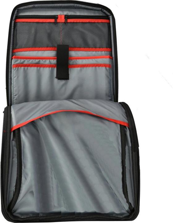 Produktbild Enrico Benetti Cornell Laptop Trolley Tasche (Handgepäck (bis 50l))