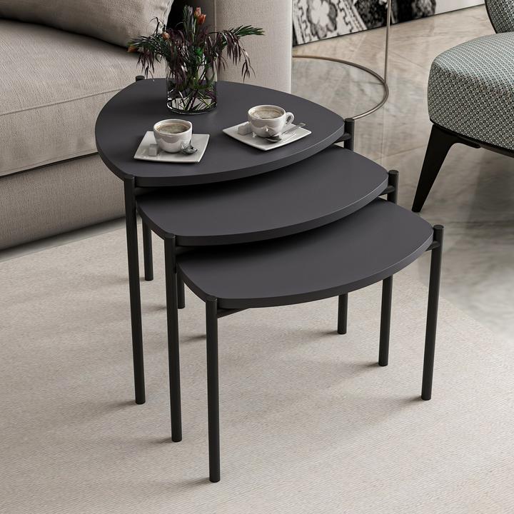 Immagine prodotto Skye Decor Andrea (45 x 45 x 45 cm)