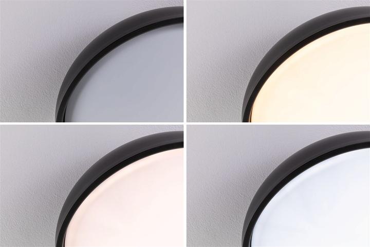 Immagine prodotto Paulmann PAUL Lampada da soffitto a LED (950 lm)