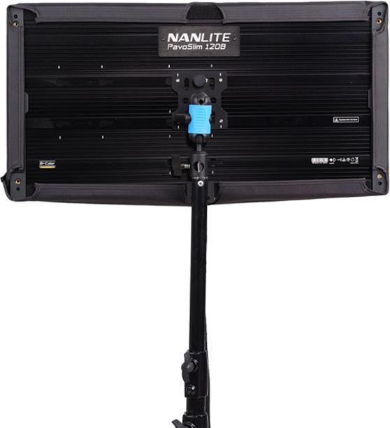 Produktbild Nanlite SB-PS120-F faltbare Softbox für PavoSlim (Softbox, 65.50 cm)