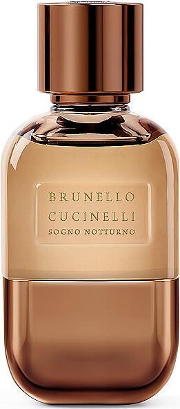 Actual product image Brunello Cucinelli Sogno Notturno Parfum (Eau de parfum, 100 ml)