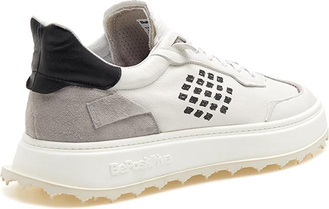 Image du produit BePositive Cuprace Wing - Leather + Suede (45)