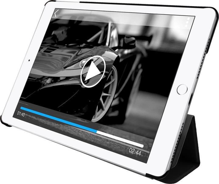 Actual product image Avizar Trifold Series (IPad 6)