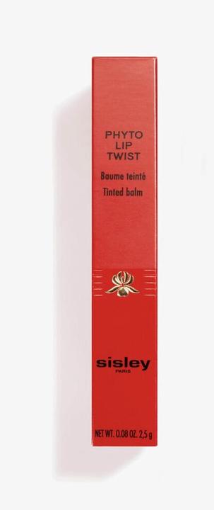 Produktbild Sisley Phyto-Lip Twist Mat (17 Kiss)