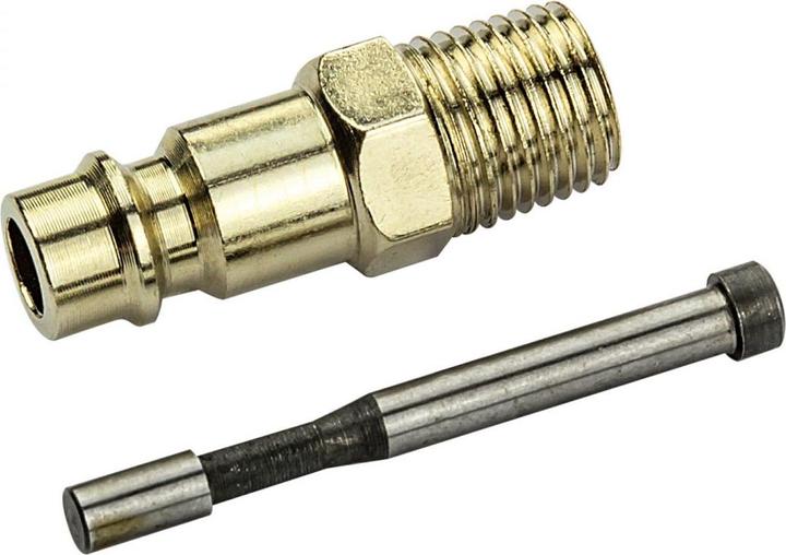 Image du produit Dema Grignoteuse de tôle pneumatique 3500 /min 6,3 Bar