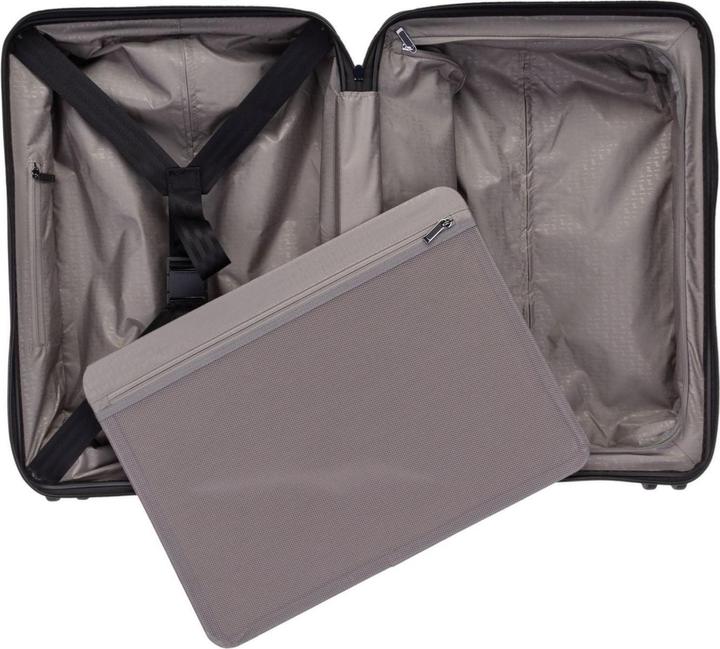Actual product image Porsche Design Trolley + Case Roadster 4W Trolley S (45 l)