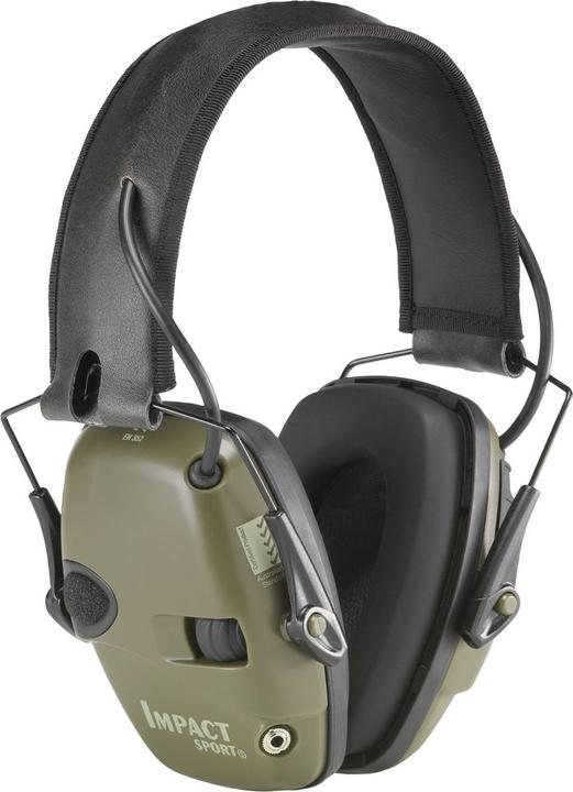 Howard Leight Impact Sport (1 x)