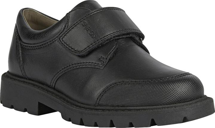 Immagine prodotto Geox Shaylax Scarpe per Andare a Scuola Pelle Ragazzi (27)