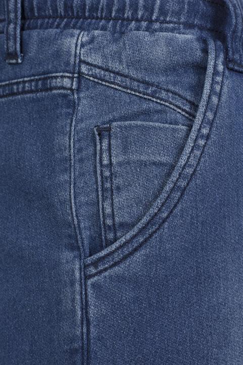 Immagine prodotto Urban Classics UC Men - Jogpants di denim da uomo in maglia di jeans UC (XL)