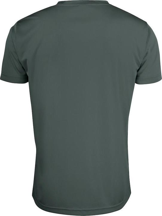 Actual product image Clique Tshirt Active (L)