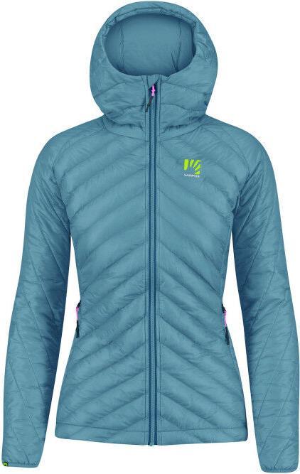 Produktbild Karpos Sas Plat W Jkt - Kunstfaserjacke - Damen (M)