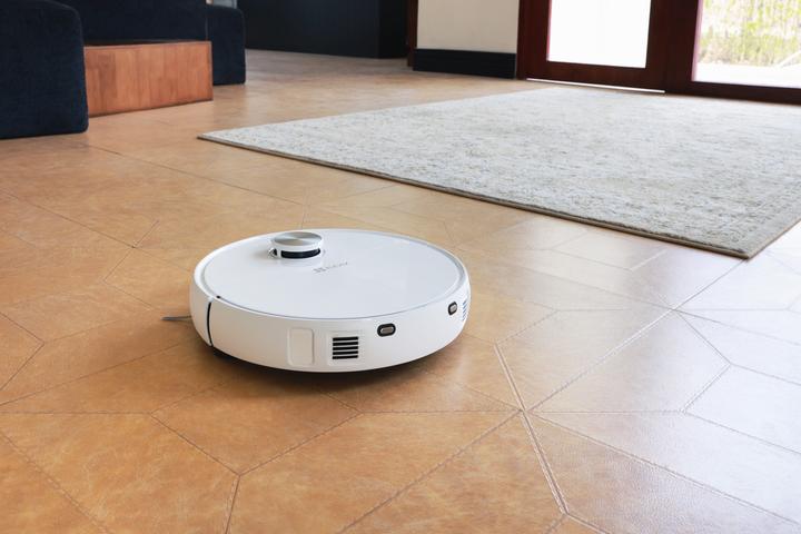 Produktbild EZVIZ RS20 Pro (Saugwischroboter)