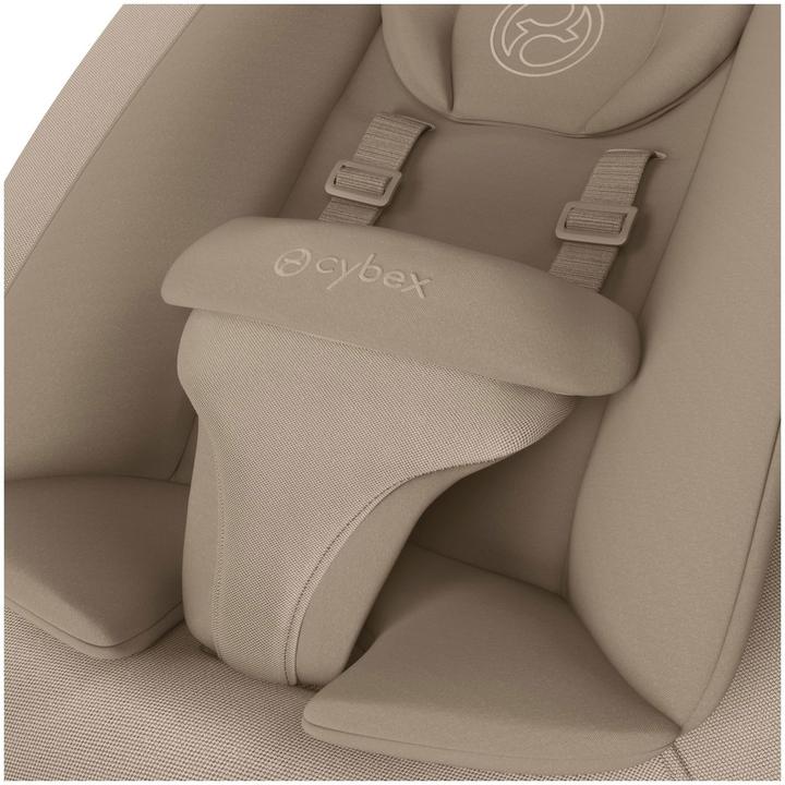 Produktbild Cybex Clcik and Fold 4 in 1 Hochstuhl (Hochstuhl)