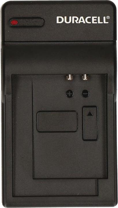 Actual product image Duracell Charger with USB cable for LP-E17/LP-E19 (Charger)