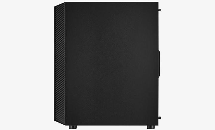 Actual product image AeroCool Hive-G-BK-v1 (ATX, Mini-ITX, Mini-ATX, Micro-ITX)