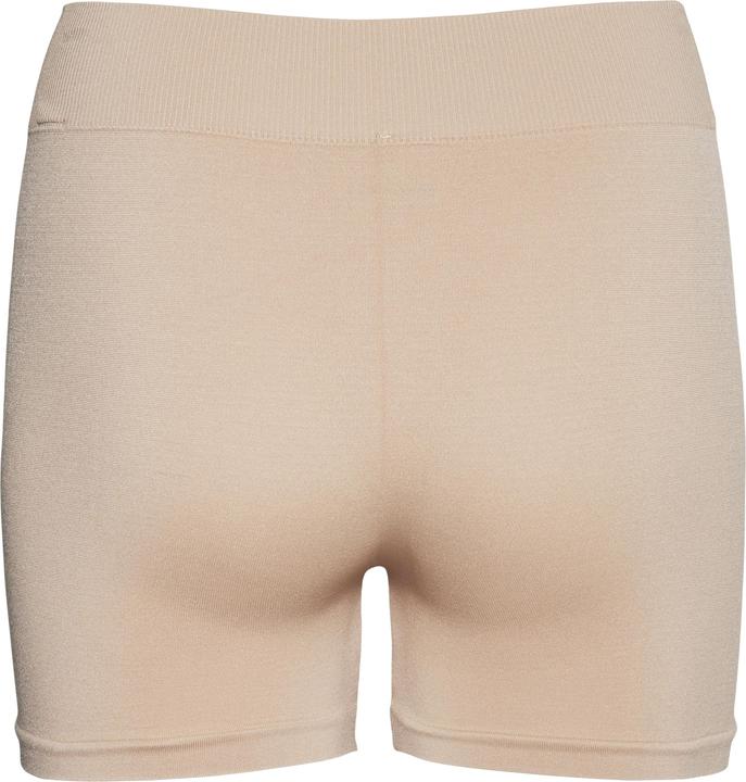 Actual product image Vero Moda Vmjackie Seamless Mini Shorts Ga Noos (XL)