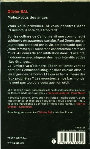Image du produit Olivier Bal (Français, Olivier Bal, 2023)