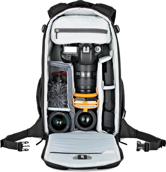 Image du produit Lowepro Flipside 300 AW II (Sac à dos photo)