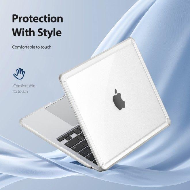 Image du produit Dux Ducis LCGM Protective Hard Case Housse de protection rigide Série (15.30", Apple)