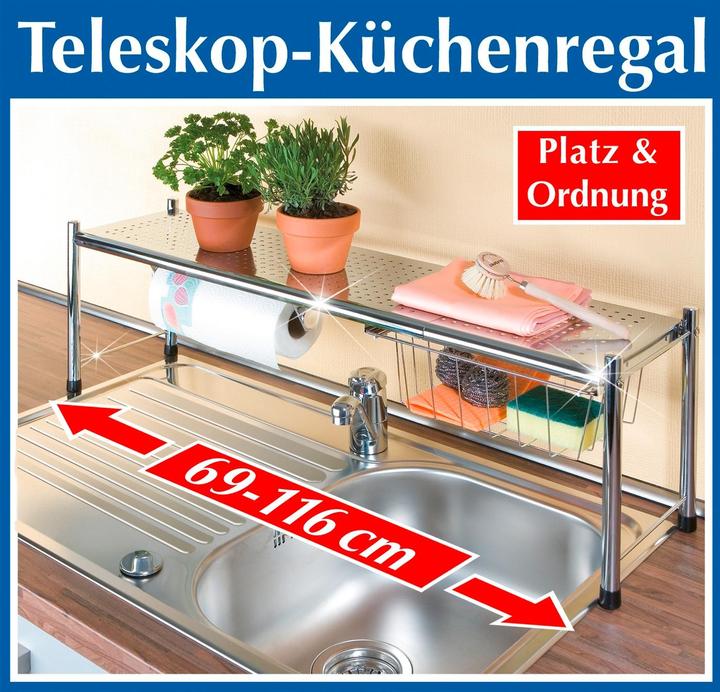 Produktbild Wenko 2015012500