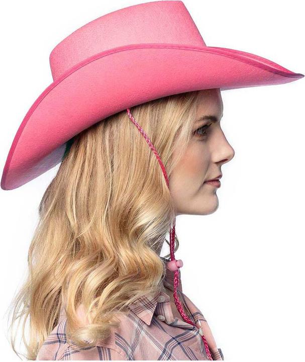 Immagine prodotto Boland Cappello da cowgirl