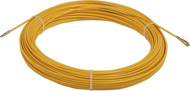 Produktbild Cimco CIM 142272 Ersatzband Röhrenaal 80m (80 m)
