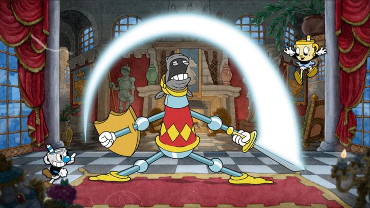 Immagine prodotto Iceflame Cuphead (Xbox One S, IT, EN)