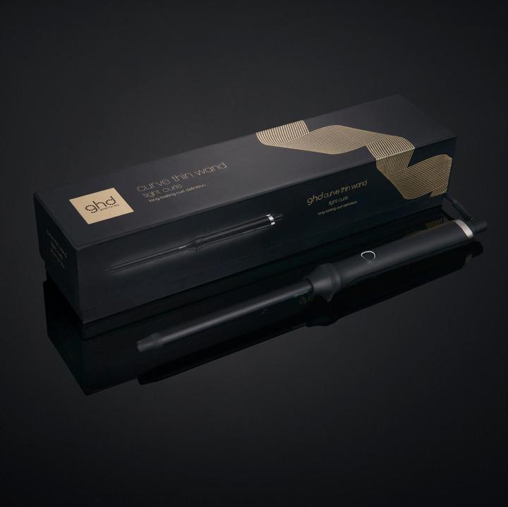 Actual product image ghd Curve (14 mm)