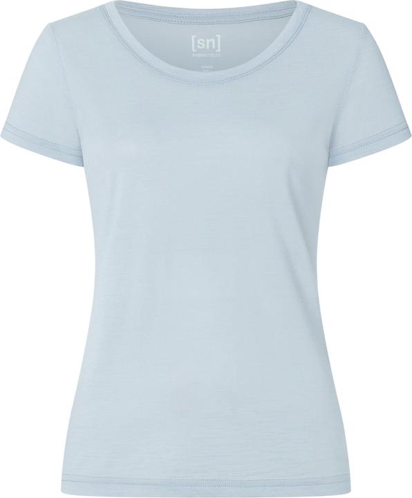 Heather Blue