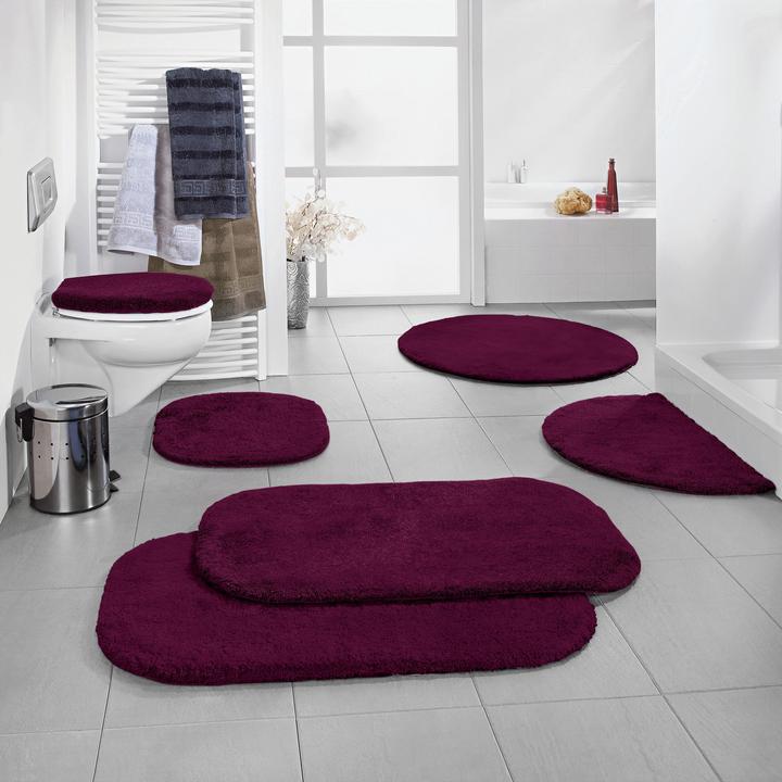 Actual product image Erwin Müller Bath Mat (120 x 120 cm)