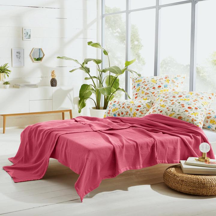 Produktbild Erwin Müller Sommerdecke (100 x 150 cm)