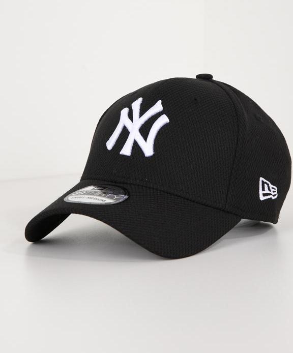 Actual product image New Era 39Thirty Cap (M, L)