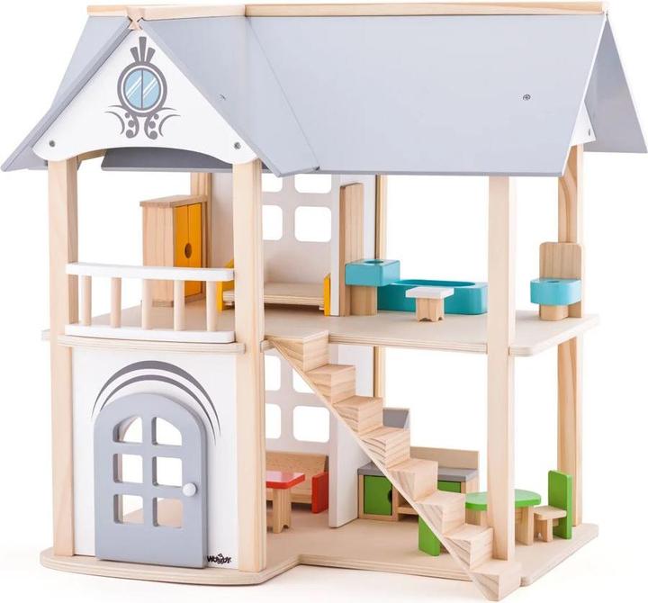 Immagine prodotto Woody Isabelle Villa