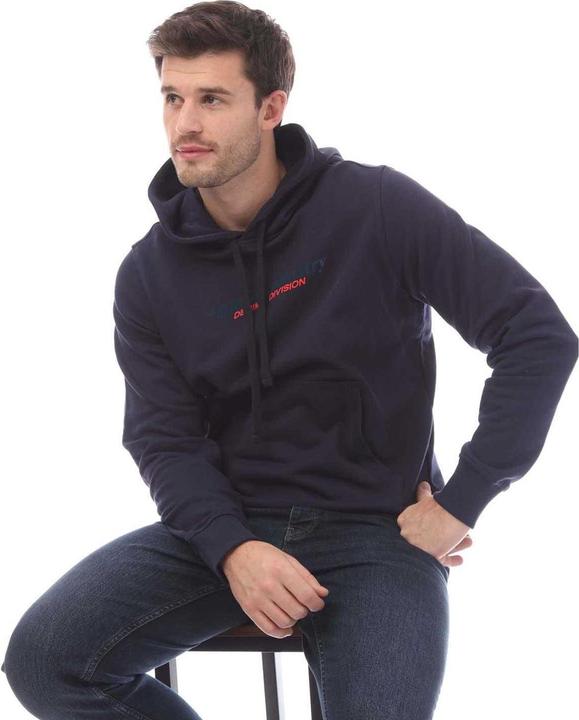 Image du produit Diesel - Sweat à capuche S-GIRK CUTY - Adulte (L)