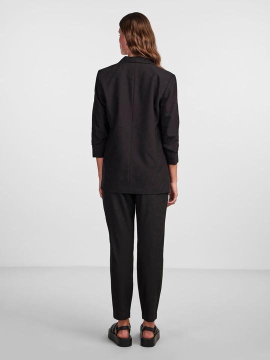 Immagine prodotto Pieces Blazer lungo con maniche a 3/4 (XXL)