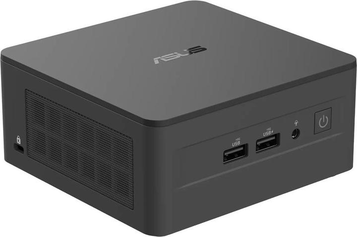Actual product image ASUS RNUC12WSHI500000I BB i5-1240P (Intel Core i5-1240P)