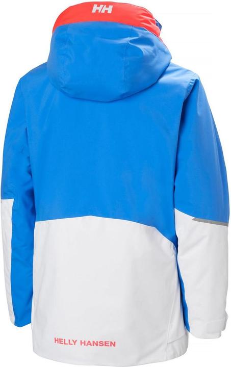 Actual product image Helly Hansen Jr Stellar Jacke (140)