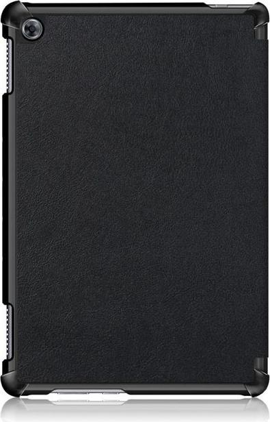 Produktbild MU Classic Leder Smart Bookcover (Huawei MediaPad M5 Lite)