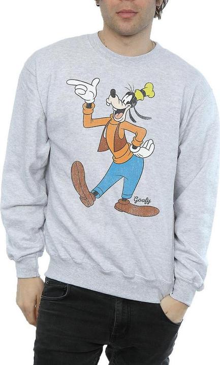 Image du produit Disney - Sweat CLASSIC - Homme (3XL)