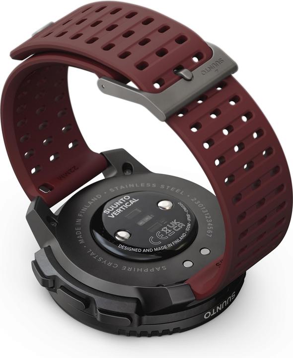 Produktbild Suunto Vertical (49 mm)