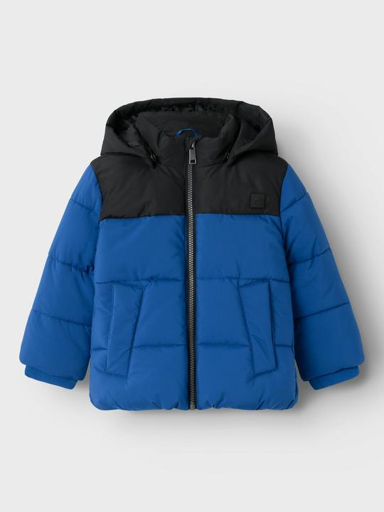 Produktbild Name it Nmmmorning Puffer Jacket TB (92)