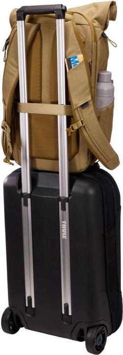 Immagine prodotto Thule Zaino Paramount 24L - Nutria (24 l)