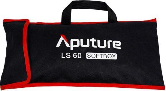 Immagine prodotto Aputure Softbox LS 60 (Soft box, 35 cm)