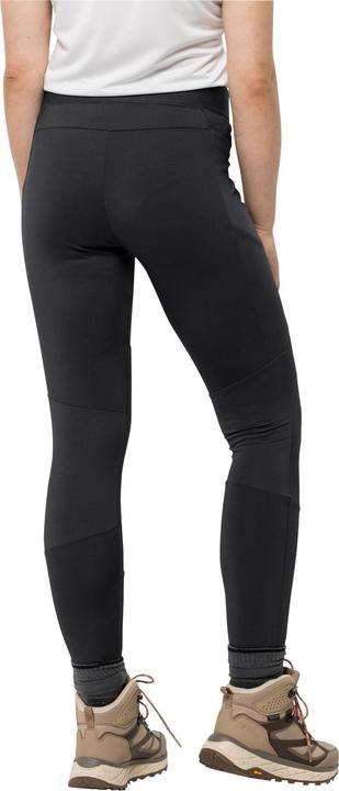 Produktbild Jack Wolfskin Berntal Tights W (XS)
