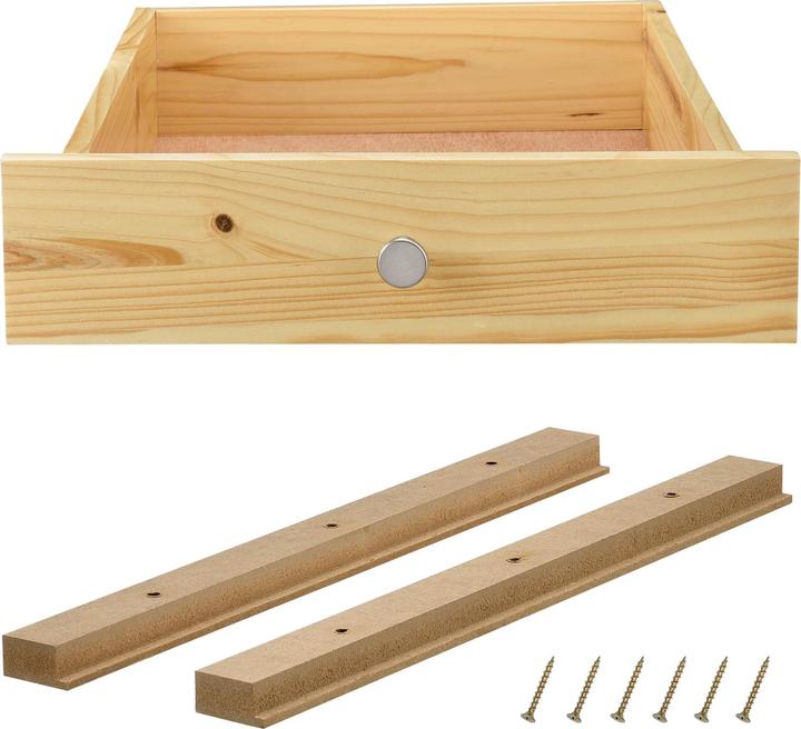 Immagine prodotto En.Casa 4x cassetti per Euro pallet