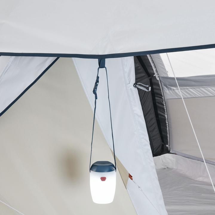 Produktbild Quechua Arpenaz Fresh (Tarp, 4.52 kg, 6 Personen)