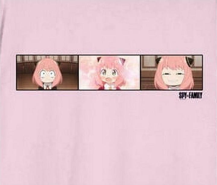 Actual product image Universal Textiles Unisex Adult Anya Photo Poses T-Shirt (XL)