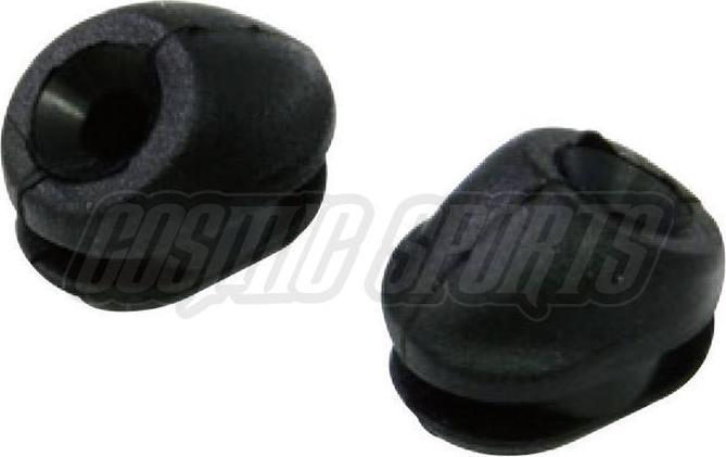 Image du produit Jagwire Bouchon de cadre