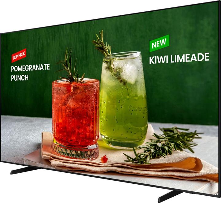Produktbild Samsung Business TV BE85D 98" 16/7 250 cd/m (3840 x 2160 Pixel, 98")